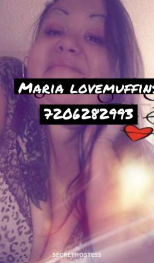 Maria 37Yrs Old Escort Denver CO Image - 6