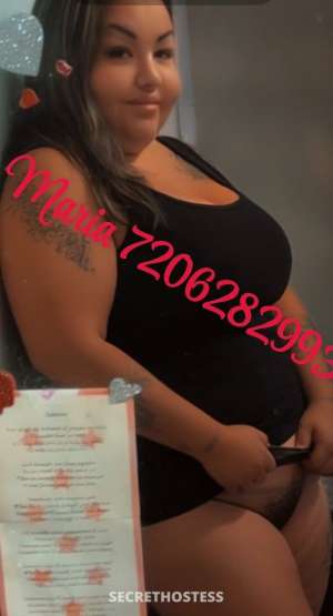 Maria 37Yrs Old Escort Denver CO Image - 7
