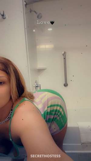 Cedes Baby ‼Here For A Good Time not a Long Time 24 year old Escort in Racine WI