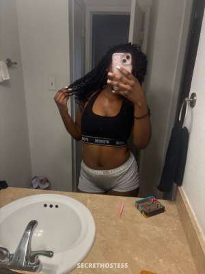 💟Hood Princess Energy 💋 Cute, Paid &amp; Don’t 18 year old Escort in Asheville NC
