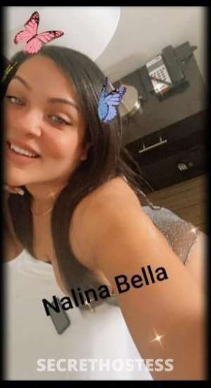 NalinaBella 31Yrs Old Escort Washington DC Image - 1