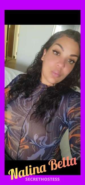 NalinaBella 31Yrs Old Escort Washington DC Image - 3
