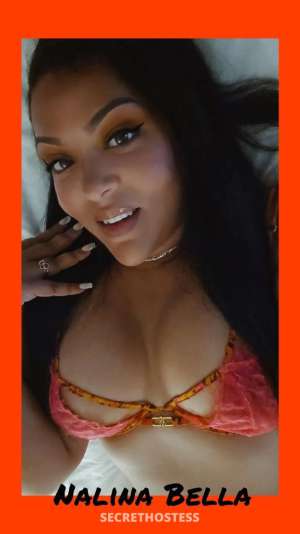 NalinaBella 31Yrs Old Escort Washington DC Image - 4