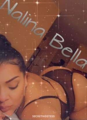 NalinaBella 31Yrs Old Escort Washington DC Image - 6