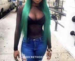 Nicki Nicki 25Yrs Old Escort New Jersey NJ Image - 3