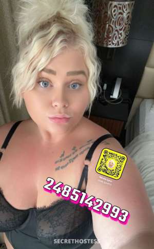 Nicole 27Yrs Old Escort Chattanooga TN Image - 4