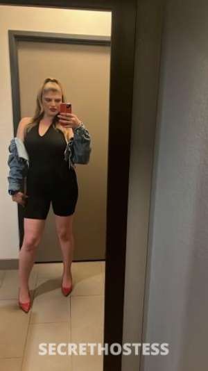 28 year old Escort in Columbia SC NEW ♥ VERIFIED Voluptuous Southern Blonde Girl Next Door