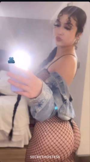 Nina 23Yrs Old Escort Albuquerque NM Image - 1