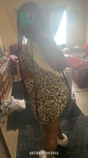 thick and curvy 37 year old Escort in Texarkana TX