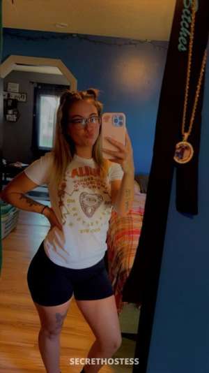 Pixie 24Yrs Old Escort Lansing MI Image - 4