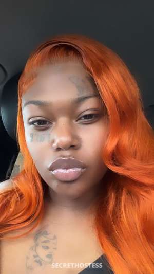 Riayh 21Yrs Old Escort Savannah GA Image - 1