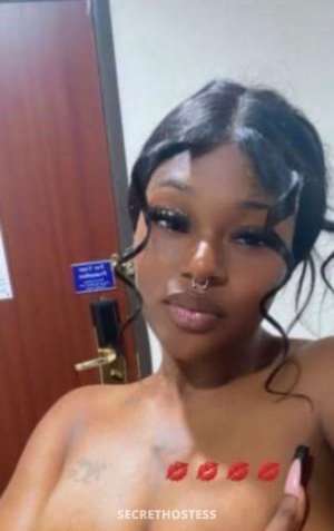 Riayh 21Yrs Old Escort Savannah GA Image - 6