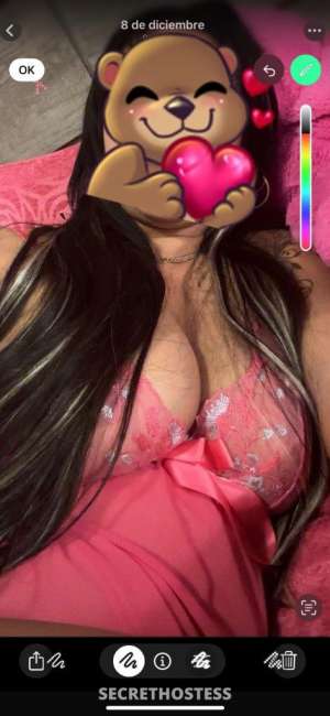 latina 30 year old Escort in San Marcos TX