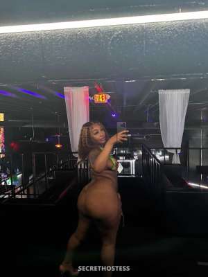 Ruby 22Yrs Old Escort Charlotte NC Image - 1