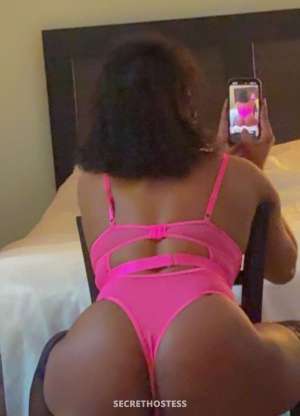 Savannah 25Yrs Old Escort Toronto Image - 1