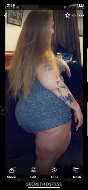 Thiccumz 48Yrs Old Escort Pensacola FL Image - 5