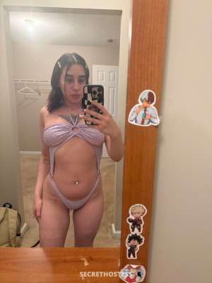 Tokyo 20Yrs Old Escort Athens GA Image - 1