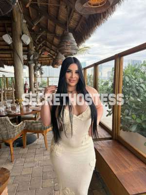 Valeria 26 year old Escort in Louisville KY