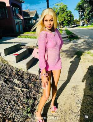 Whisper💕 20Yrs Old Escort New Orleans LA Image - 0