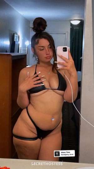 120 specials all night 22 year old Escort in Eugene OR