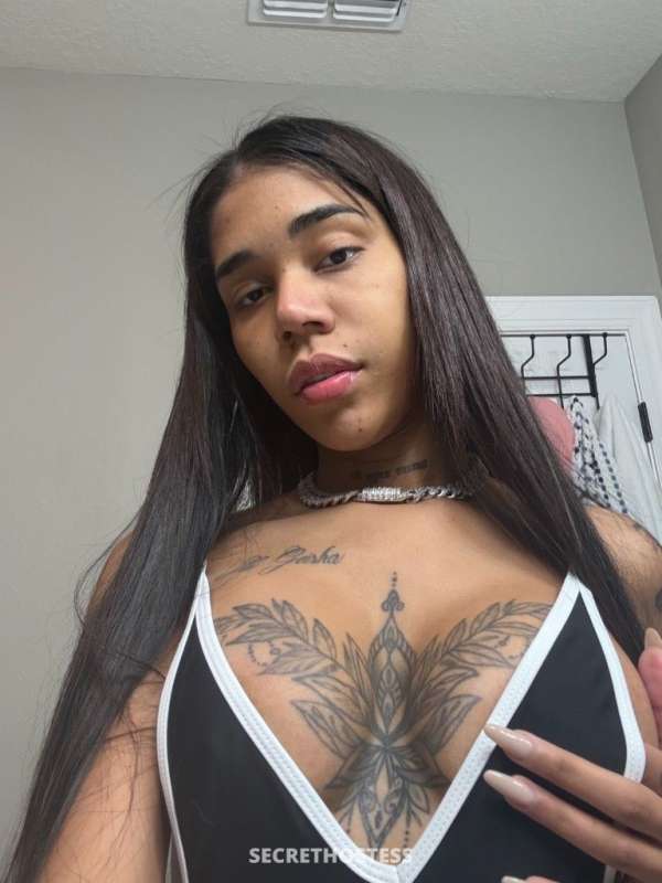 Cleo 24Yrs Old Escort Fort Myers FL Image - 3