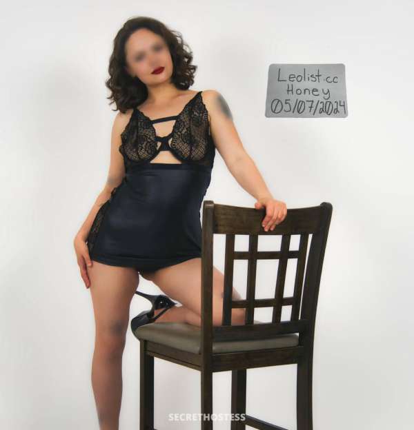 Honey 28Yrs Old Escort Abbotsford Image - 2