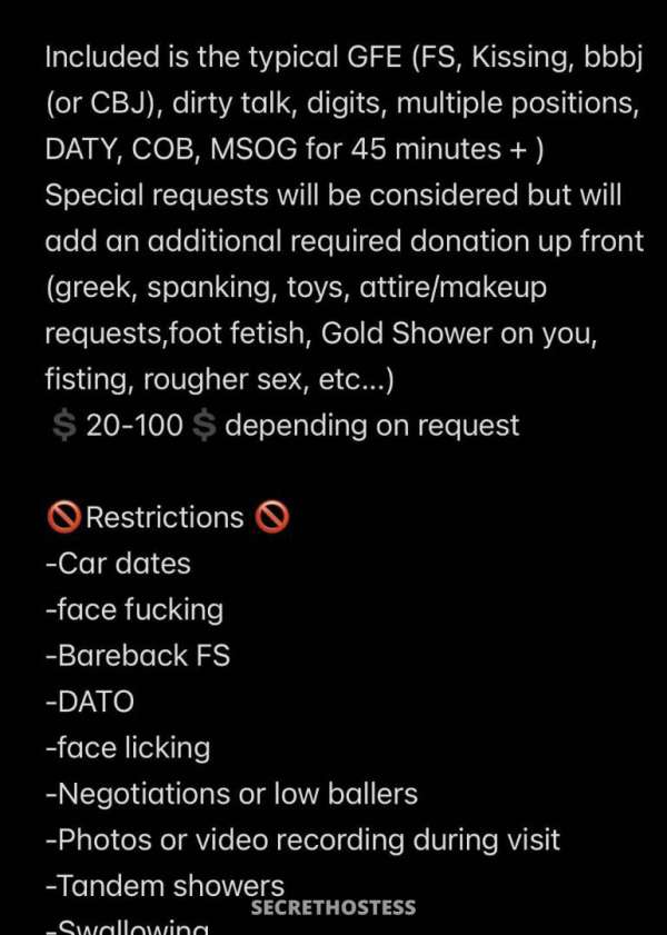 Honey 28Yrs Old Escort Abbotsford Image - 5