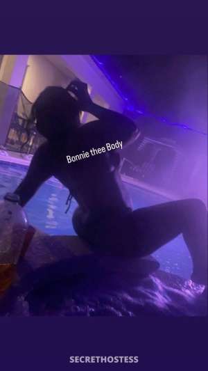 “BONNIETHEEBODY” 28Yrs Old Escort Hampton VA Image - 2