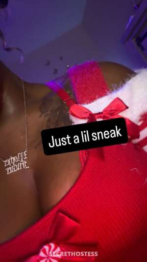 Heated water park 19 year old Escort in Chesapeake VA