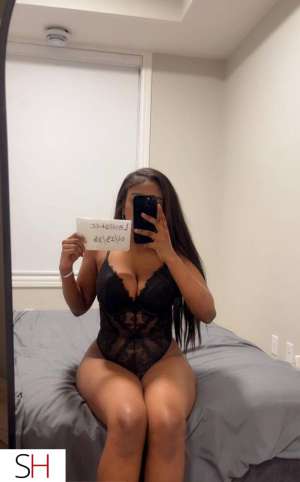 19Yrs Old Escort Richmond Hill Image - 1