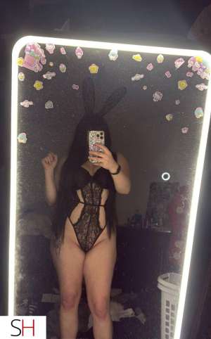 20Yrs Old Escort Comox Valley Image - 1