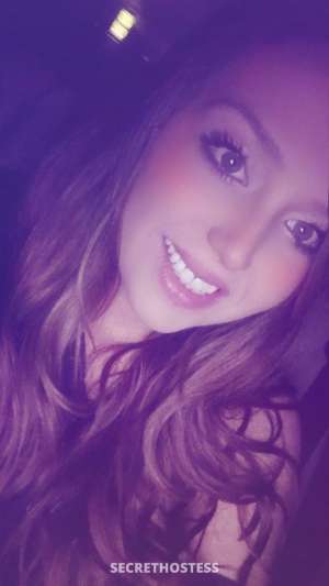 sweet and discreet 20 year old Escort in San Marcos TX