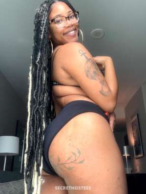 Your Fav West African Beauty Is Here 21 year old Escort in Norfolk VA