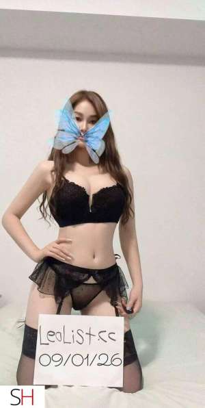 I Only Indulge Three Men a Day Are You Tempted 21 year old Escort in Vaughan