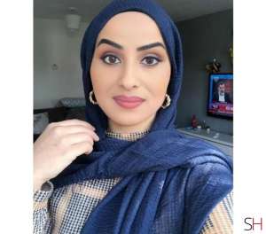 SEXY HASFA ! 100%REAL PIC! NO RUSH SERVICE ! PARTY ! OWO NO 22 year old Escort in Bradford