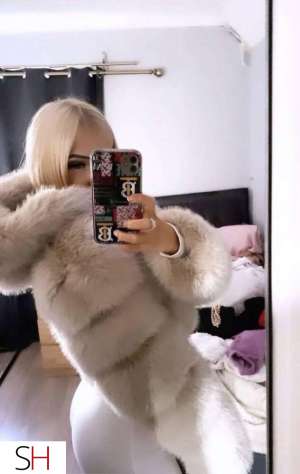 22Yrs Old Escort Sherbrooke Image - 1