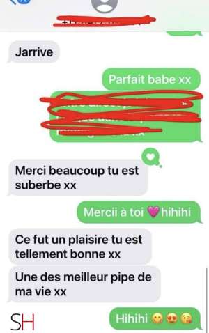 22Yrs Old Escort Sherbrooke Image - 3