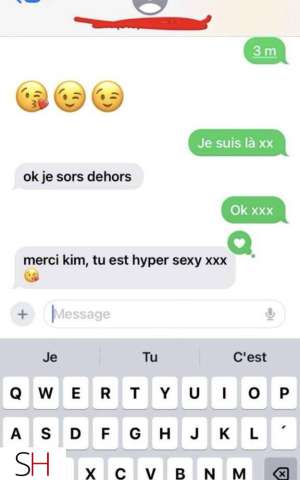 22Yrs Old Escort Sherbrooke Image - 6