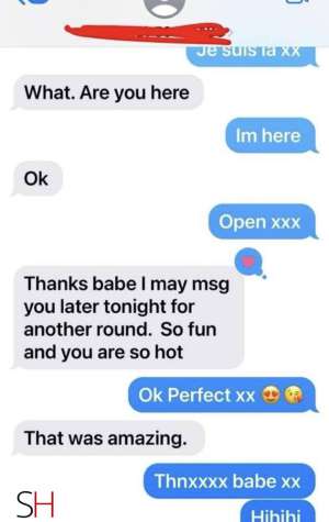 22Yrs Old Escort Sherbrooke Image - 9