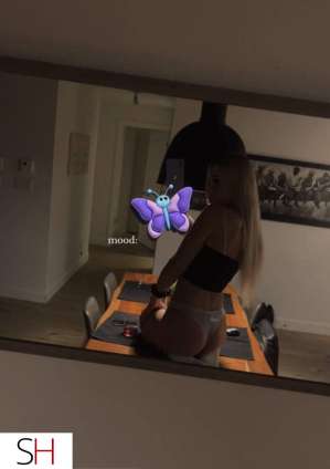 22Yrs Old Escort Sherbrooke Image - 11