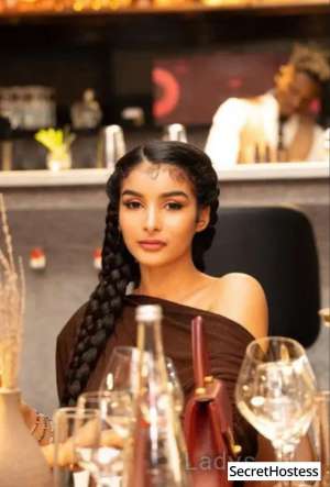 Escort model Zanora, Goteborg 22 year old Escort in Göteborg