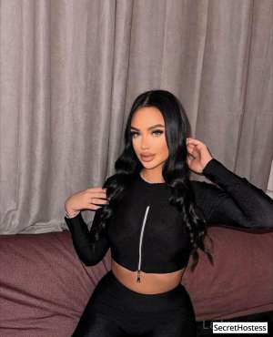 22 year old Swedish Escort in Göteborg Escort model Natalie Fox, Goteborg