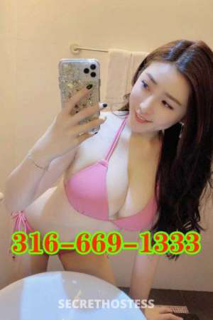 23 year old Asian Escort in Wichita KS 🔴⭐Grand opening⭐xxxx-xxx-xxx⭐new sexy YOUNG girls