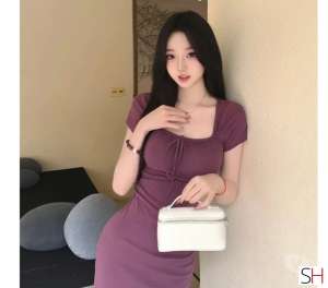 ⭐️NEW Asian🥇💋Welcome to my profile💋, Agency 23 year old Escort in Plymouth