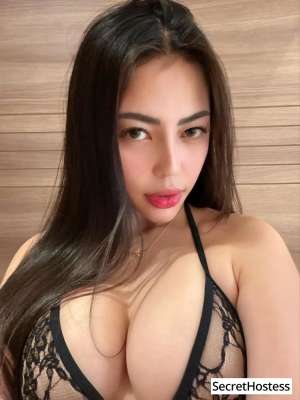 Escort model Maya, Singapore 23 year old Escort in Singapore