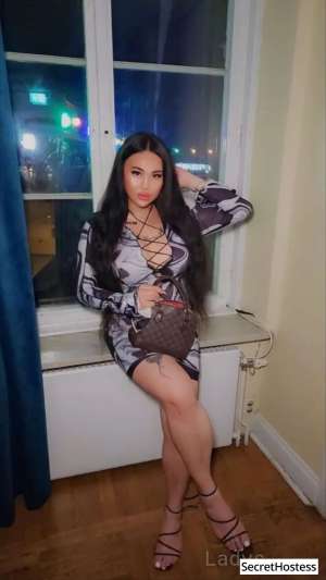 Escort model Valenciafoxy, Goteborg 23 year old Escort in Göteborg