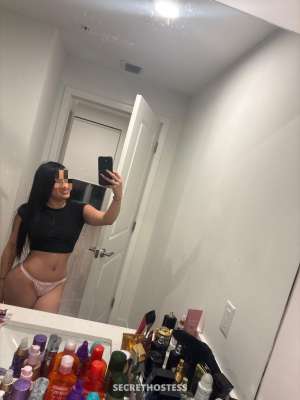 23 year old Escort in San Antonio TX Caliente jovencita