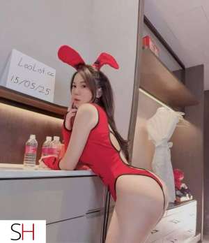 24 year old Asian Escort in Calgary OUTCALL ANYWHERE Classy ..... Girl Beauty Bunny