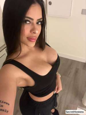 24 year old Escort in Edmonton Escort model SpicyPenelope, Edmonton