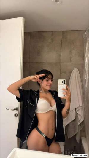 24 year old Escort in Ottawa Escort model Milica, Ottawa